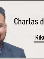 El espejo de la vida