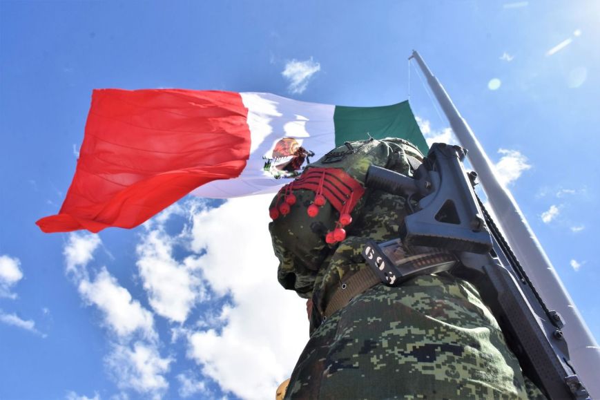 Municipio de Torreón da detalles sobre el desfile del 20 de Noviembre